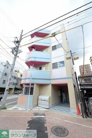 EPガーデン新小岩の物件内観写真